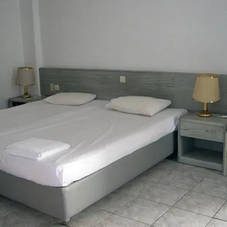 Peters Kool Pool And Отель 3*